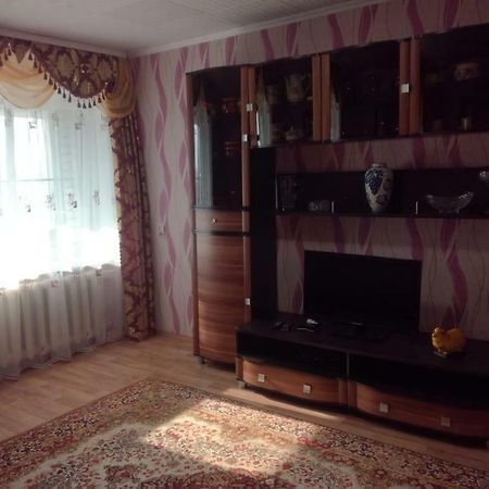 Apartamenty Na Vspaule 8 Suzdal Eksteriør billede