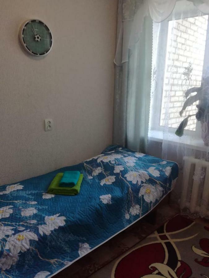 Apartamenty Na Vspaule 8 Suzdal Eksteriør billede