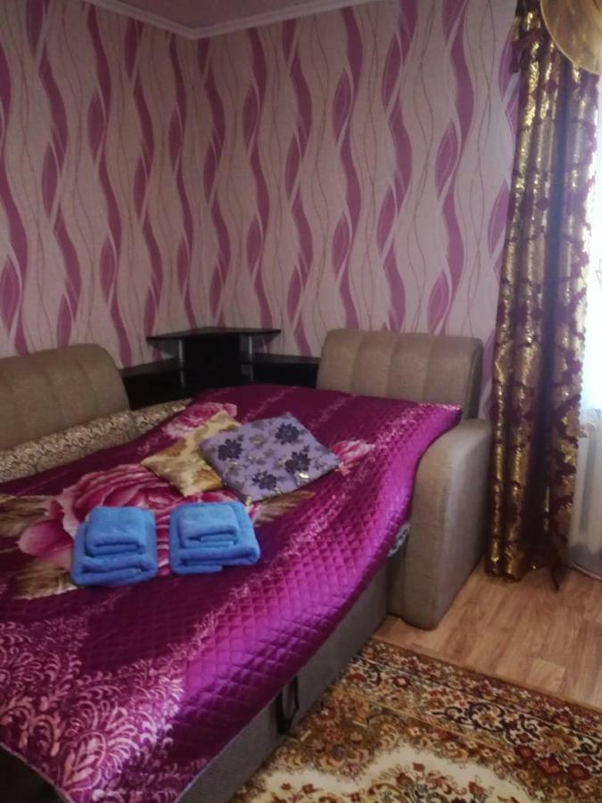 Apartamenty Na Vspaule 8 Suzdal Eksteriør billede