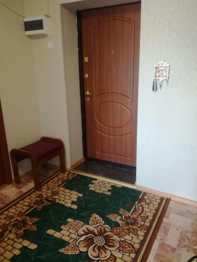 Apartamenty Na Vspaule 8 Suzdal Eksteriør billede