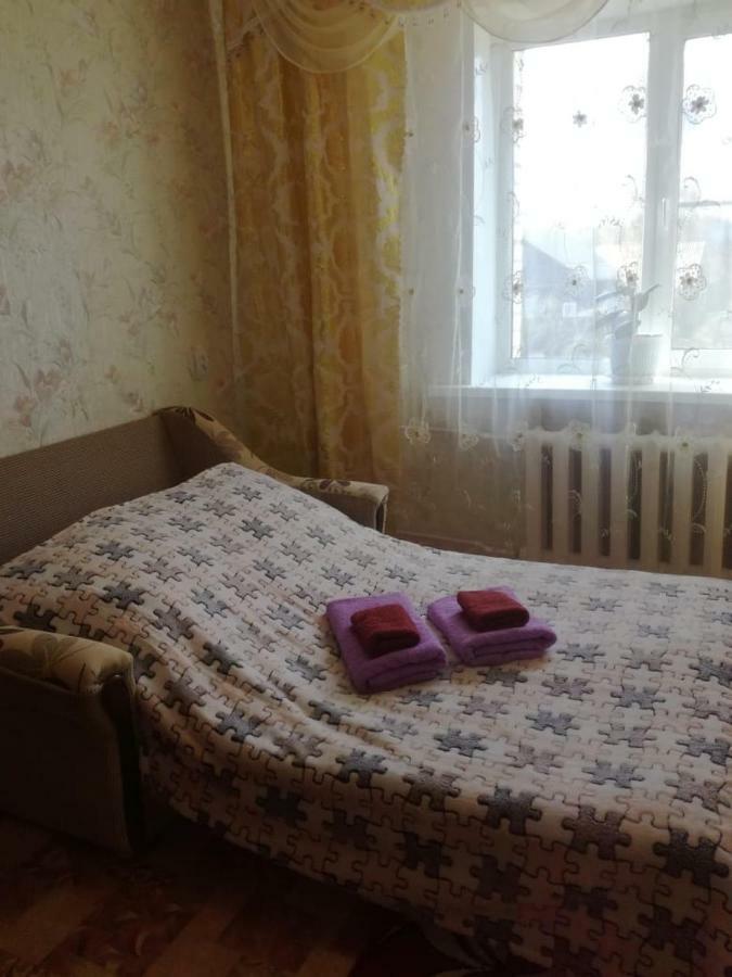 Apartamenty Na Vspaule 8 Suzdal Eksteriør billede